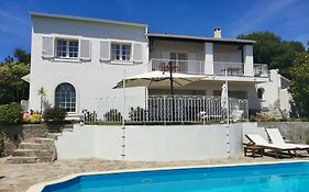 Villa Via Serena